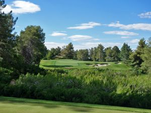 Shadow Creek 5th Tee